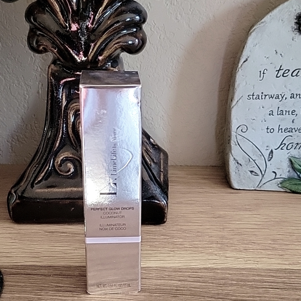 Limelife by Alcone Glow Drops